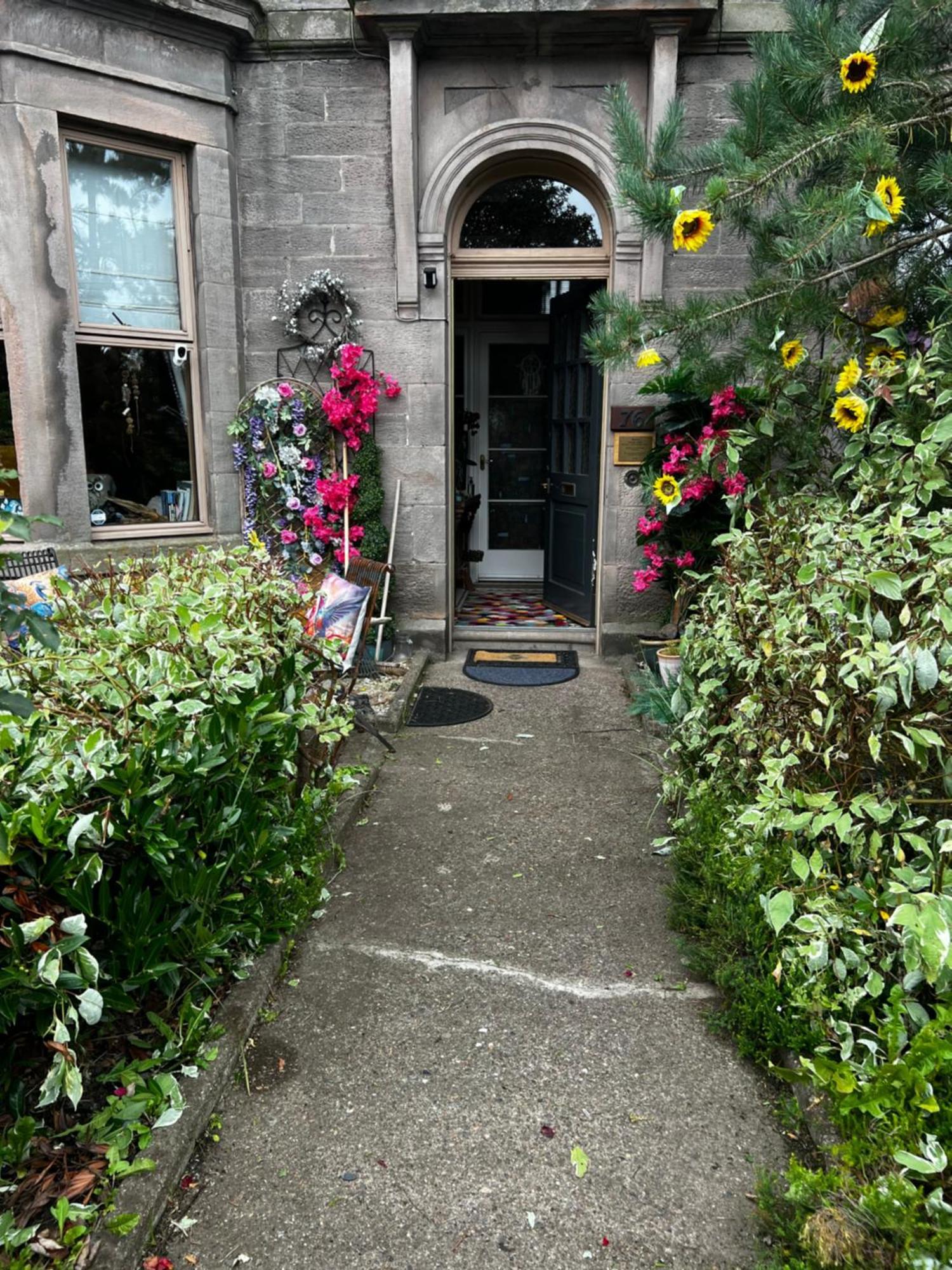 Belmont House Boutique - The Kingsley Collection Berwick Upon Tweed Exterior foto