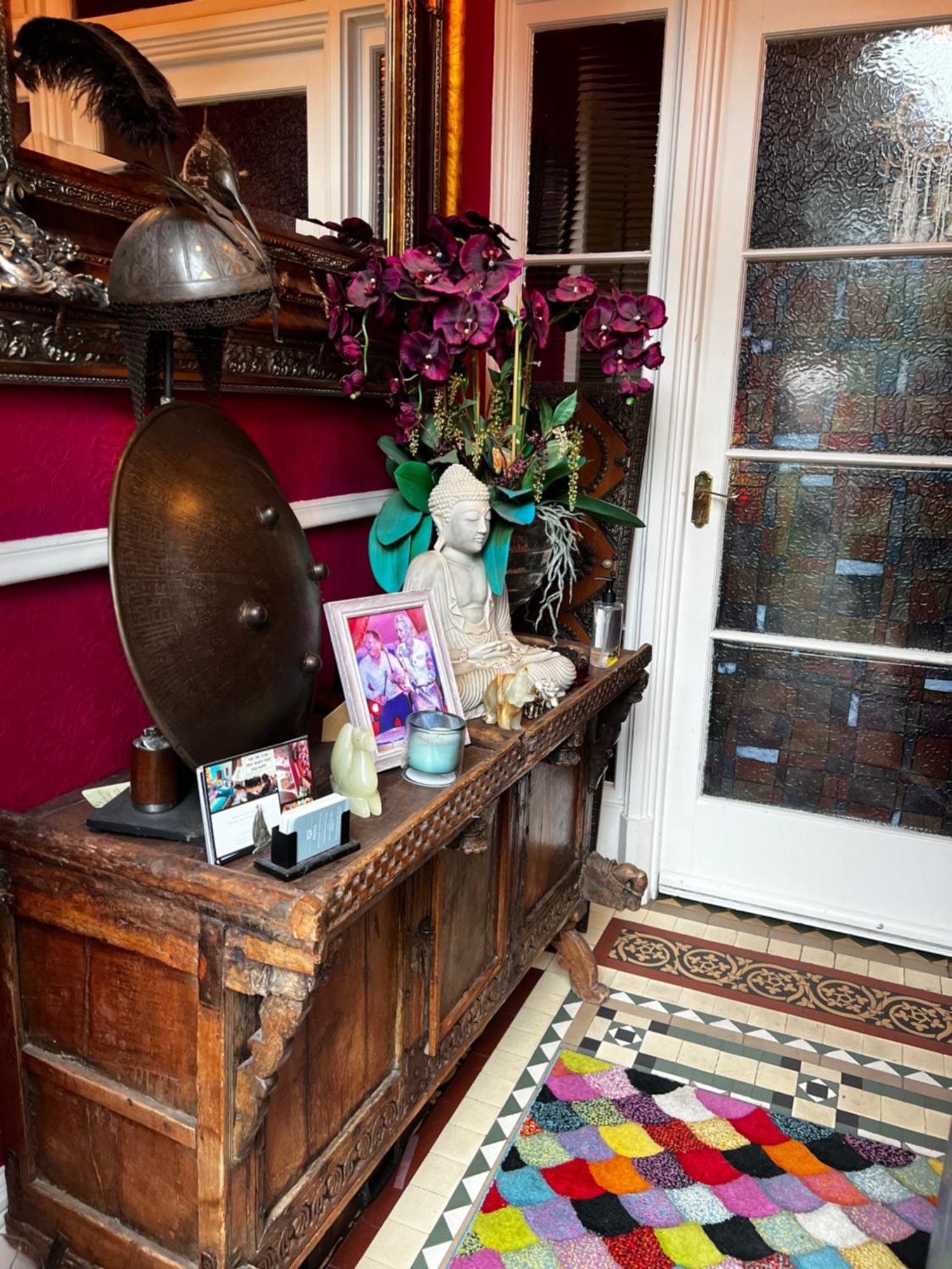 Belmont House Boutique - The Kingsley Collection Berwick Upon Tweed Exterior foto